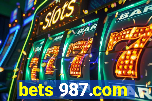 bets 987.com